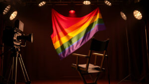 Drew Starkey: Alter, Filme und Rolle in Queer