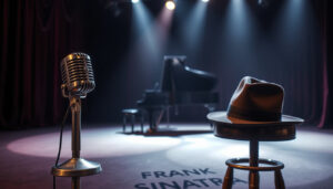 Frank Sinatra: Letzte Worte, Erbe und Privatleben – Fakten