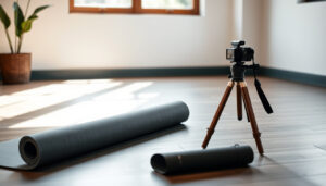 Mady Morrison: Wer ist die Yogalehrerin und YouTuberin