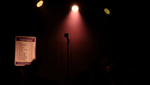 Mariano Vivenzio: Wer ist der Comedian Emmvee? Tour & Tickets