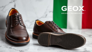 Geox Schuhe: Herkunft, Technologie, Qualität und Preis